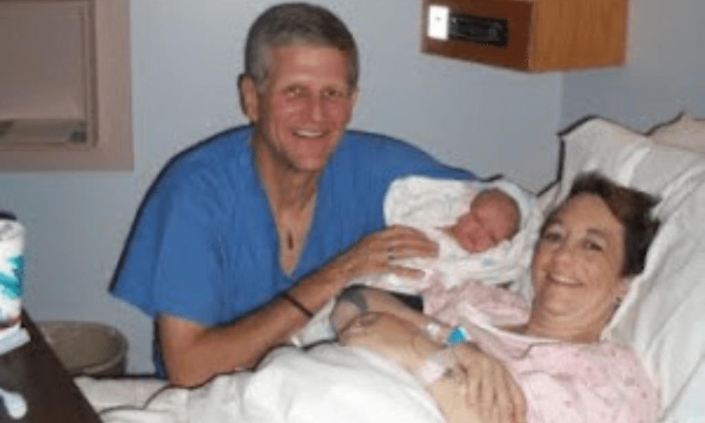 Get yourself a doctor who understands&nbsp;loss