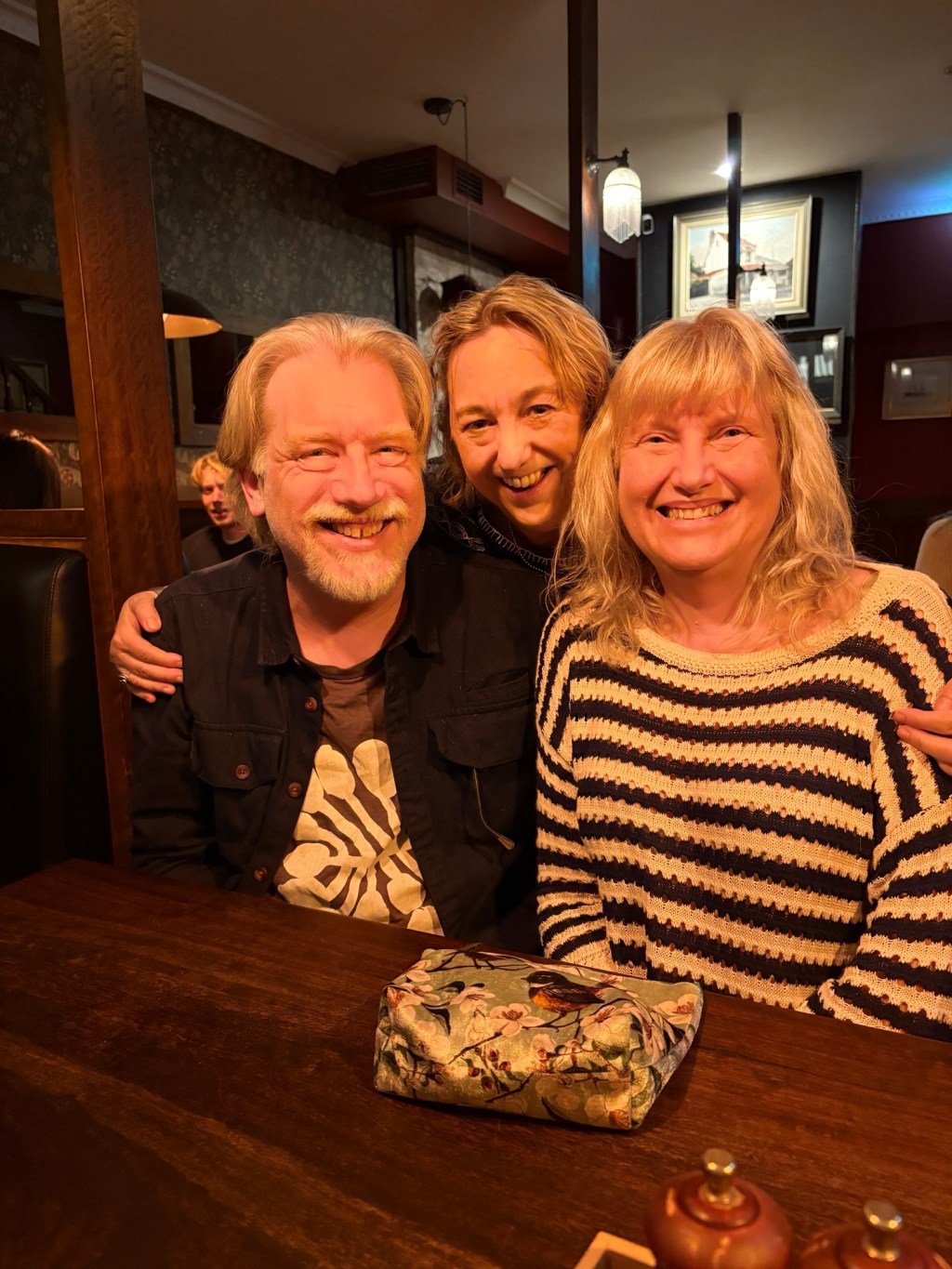 Friends and places from long ago:&nbsp;Brisbane