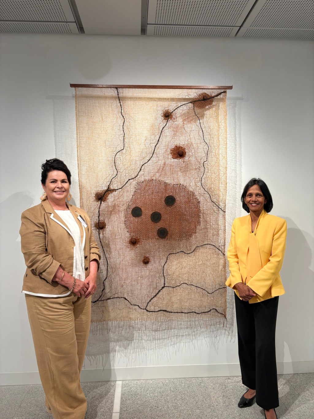 Emerging artists and innovative theatre:&nbsp;Sydney