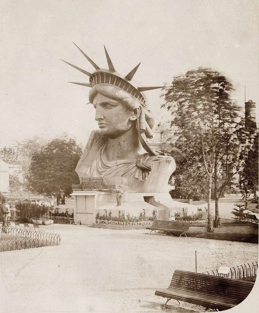 What we still owe Lady Liberty, 250 years&nbsp;later